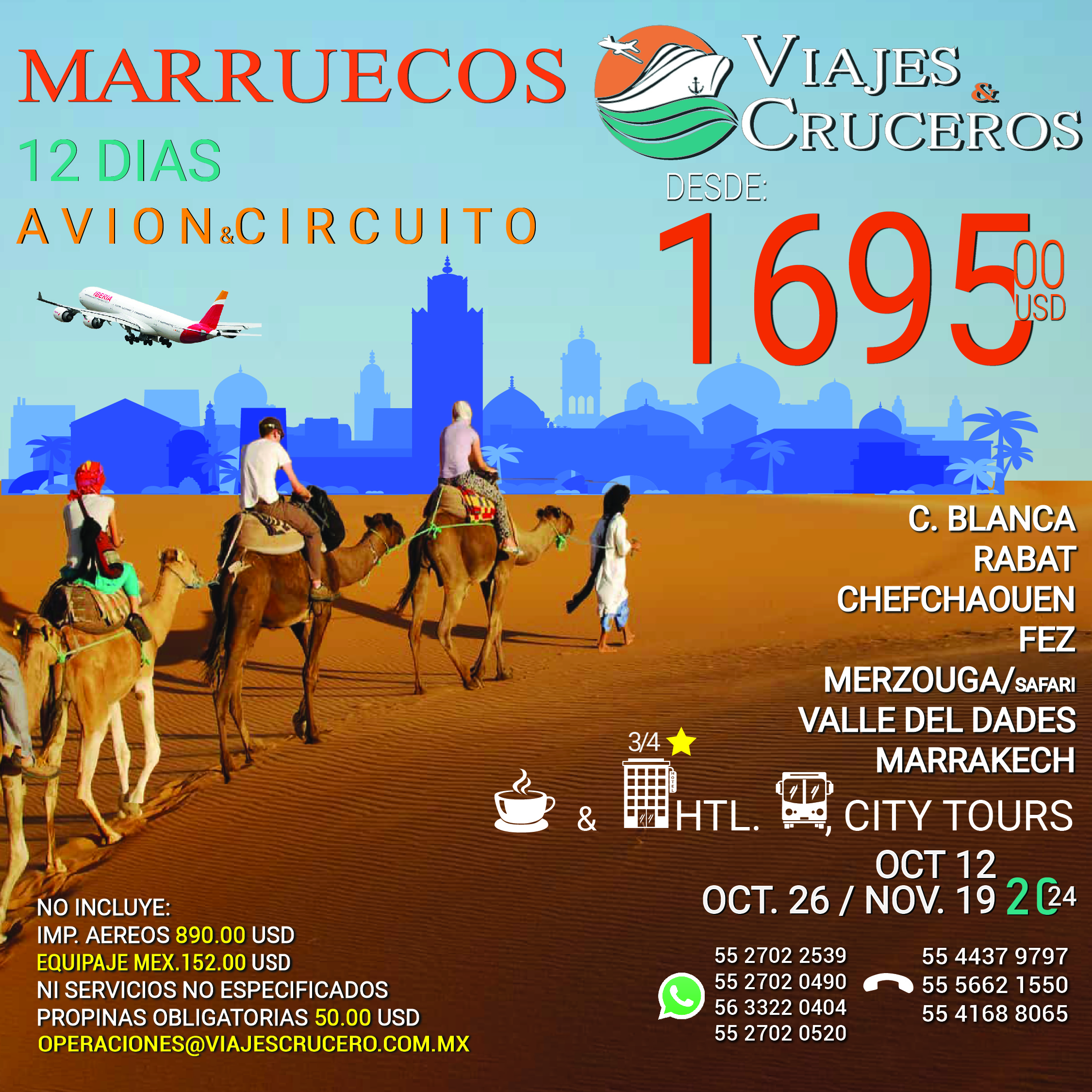 MARRUECOS